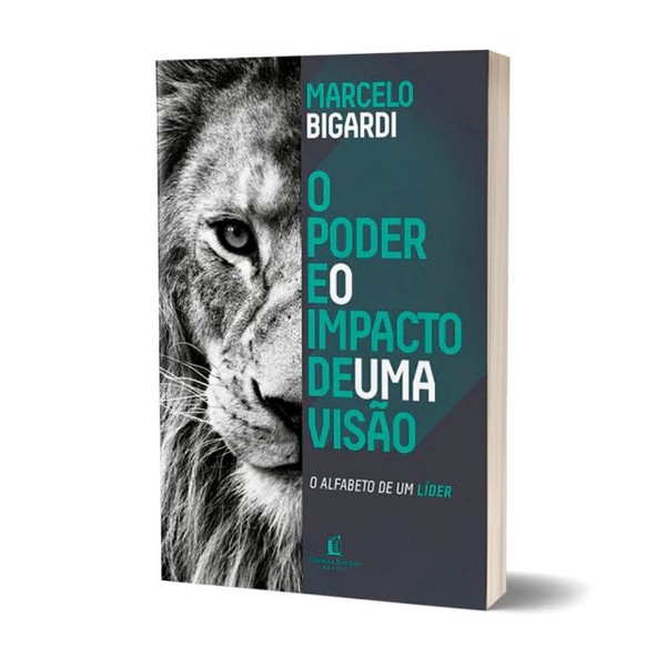 Foto Combo Líderes Cristãos Volume 1 - Com 3 Livros