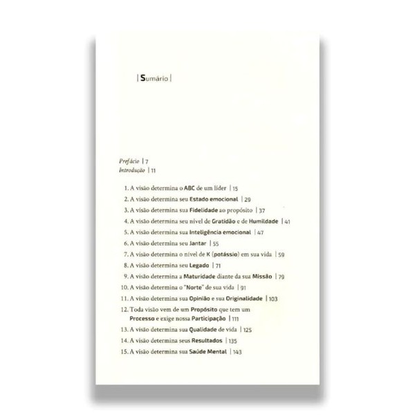 Foto Combo Líderes Cristãos Volume 1 - Com 3 Livros