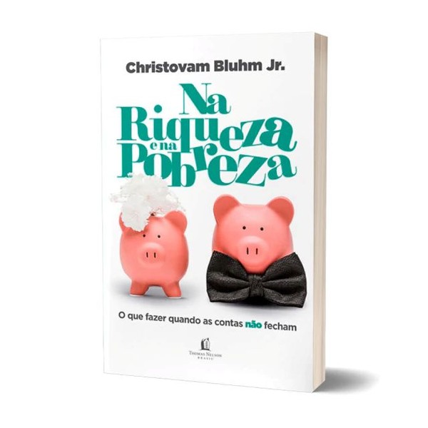 Foto Combo Líderes Cristãos Volume 1 - Com 3 Livros