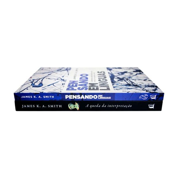 Foto Combo Filosofia Cristã Volume 1 - Com 2 Livros