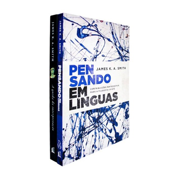 Foto Combo Filosofia Cristã Volume 1 - Com 2 Livros