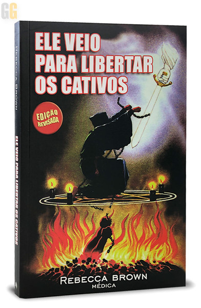Foto Série 4 Livros | Transformação e Libertação 