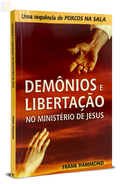 Foto Série 4 Livros | Transformação e Libertação 