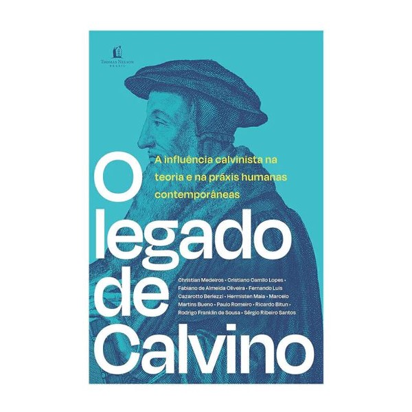 Foto Combo Aprendendo Com Teólogos Volume 1 - Com 5 Livros