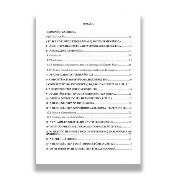 Foto Curso De Teologia Nível Básico: 4 Volumes - Odilon Moreira