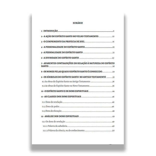 Foto Curso De Teologia Nível Básico: 4 Volumes - Odilon Moreira