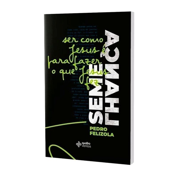 Foto Combo Vida Cristã 10 Livros - Quatro Ventos