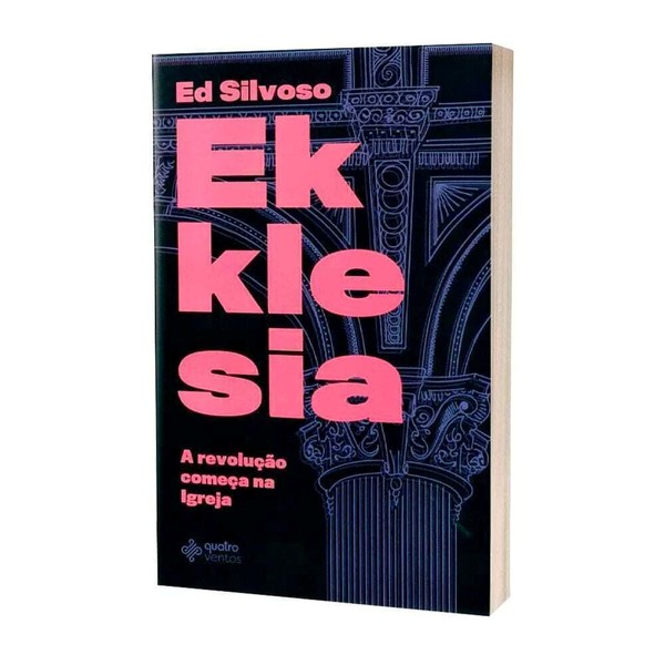 Foto Combo Vida Cristã 10 Livros - Quatro Ventos
