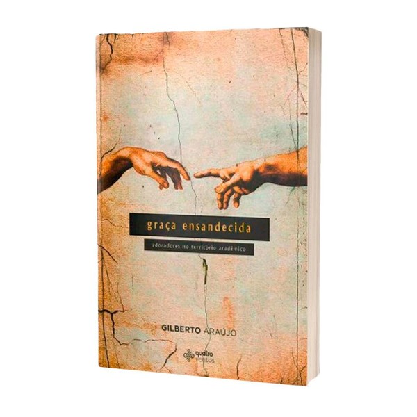 Foto Combo Vida Cristã 10 Livros - Quatro Ventos