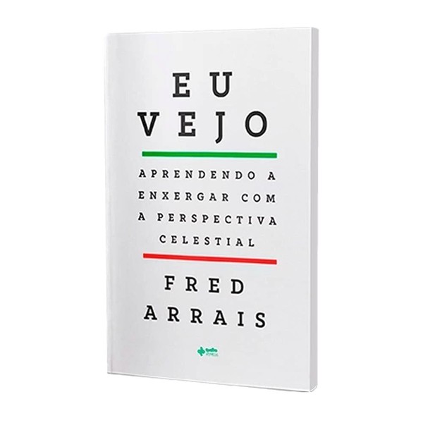 Foto Combo Vida Cristã 10 Livros - Quatro Ventos