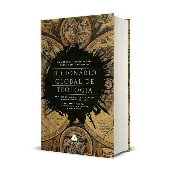 Foto Combo Teologia 5 Livros
