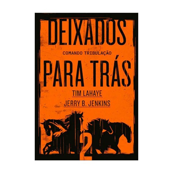 Foto Combo Deixados Para Trás 5 Livros - Tim LaHaye e Jerry B. Jenkins