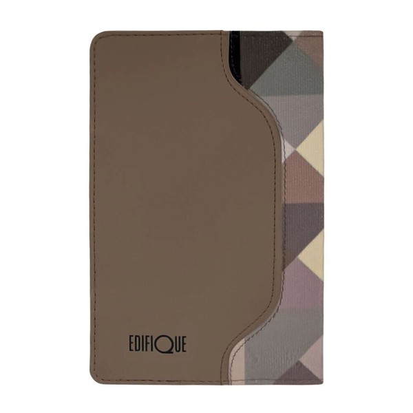 Foto Nova Bíblia Viva Slim Plena Bicolor | Capa Luxo Chumbo