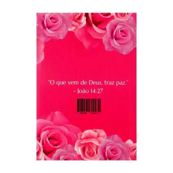 Foto Kit Com 62 Bíblias Para Evangelização Pequena - RC Edição de Promessas - Feminina
