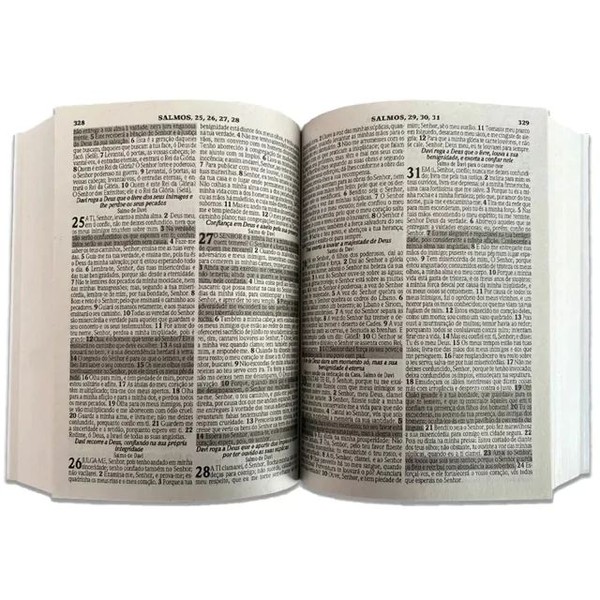 Foto Kit Com 62 Bíblias Para Evangelização Pequena - RC Edição de Promessas - Feminina