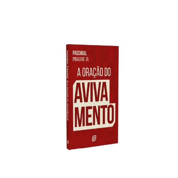 Foto A Oração do Avivamento | Paschoal Pitagine Jr
