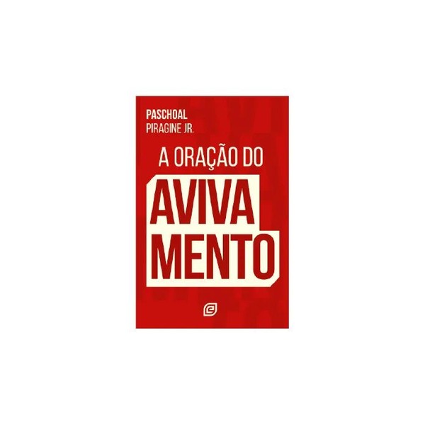 Foto A Oração do Avivamento | Paschoal Pitagine Jr