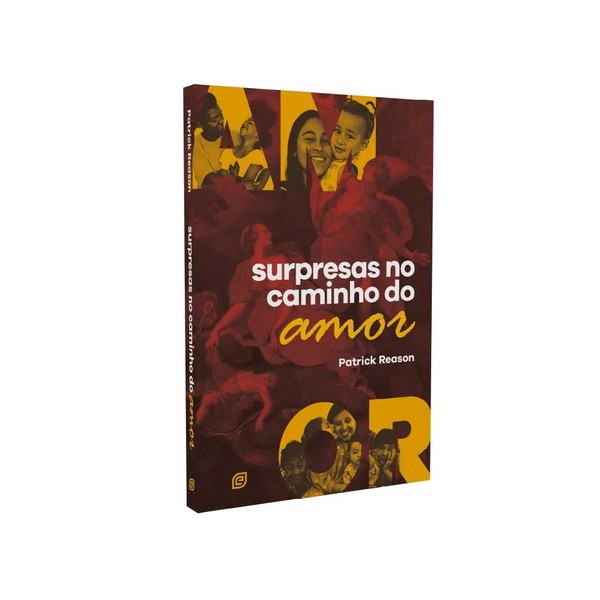 Foto Surpresas no Caminho do Amor | Patrick Reason