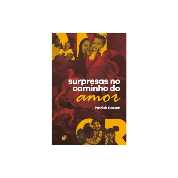 Foto Surpresas no Caminho do Amor | Patrick Reason