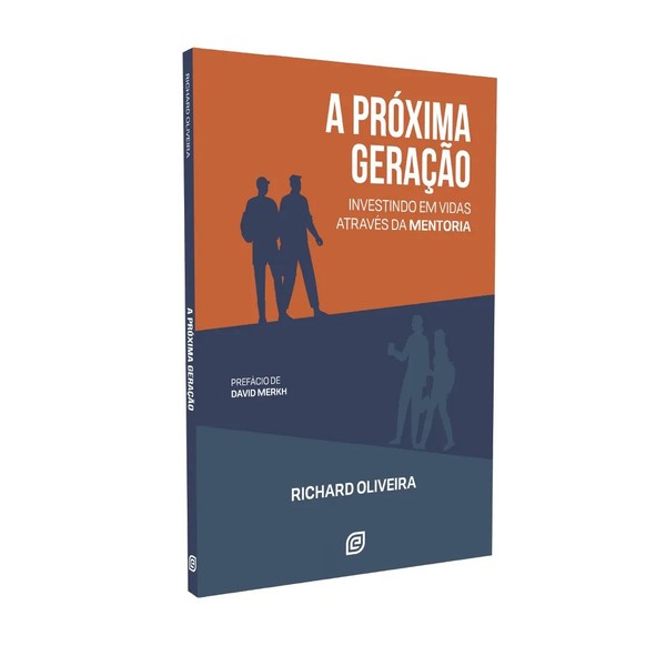 Foto A Próxima Geração | Richard Oliveira