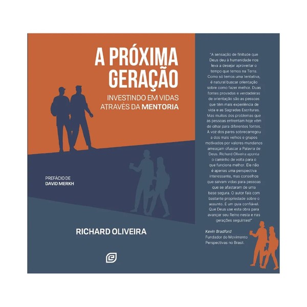 Foto A Próxima Geração | Richard Oliveira