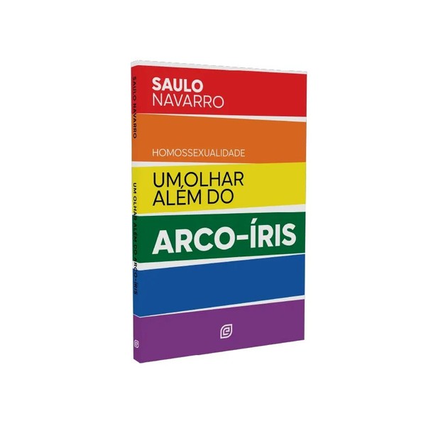 Foto Homossexualidade: Um Olhar Além do Arco-íris