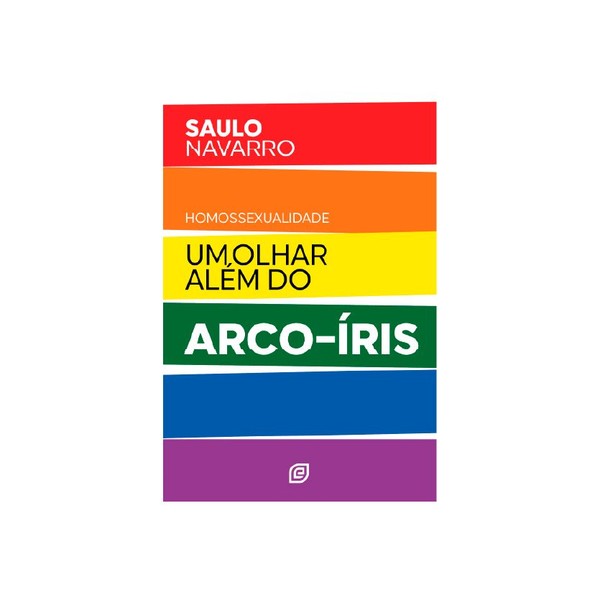 Foto Homossexualidade: Um Olhar Além do Arco-íris