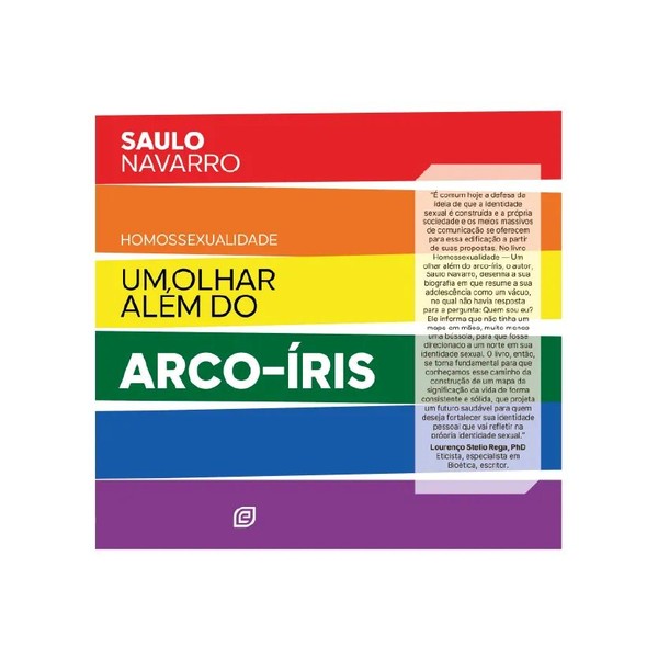 Foto Homossexualidade: Um Olhar Além do Arco-íris