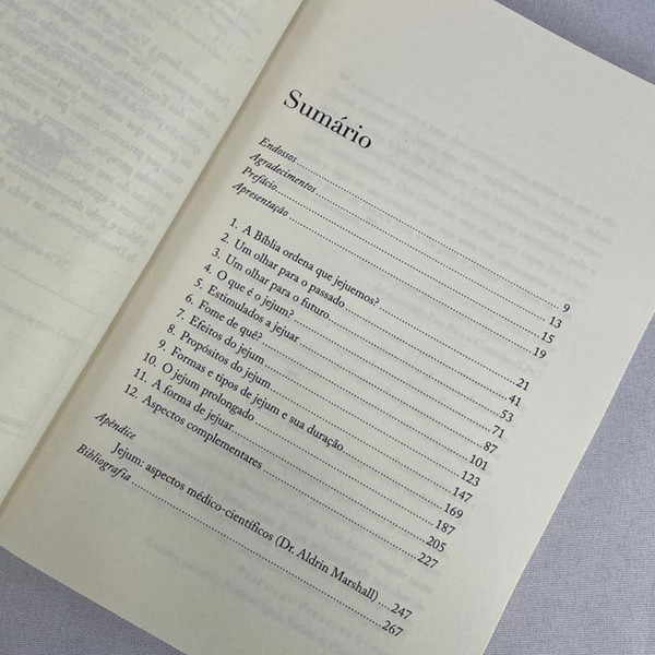 Foto Combo 2 Livros | Até que nada mais importe + A cultura do Jejum - Luciano Subirá