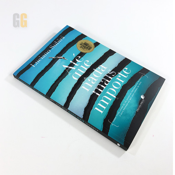 Foto Combo 2 Livros | Até que nada mais importe + A cultura do Jejum - Luciano Subirá