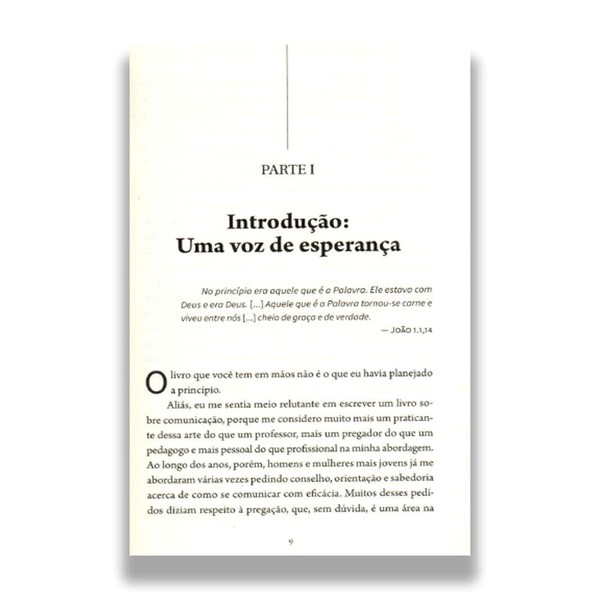 Foto Livro Não Se Cale | T.D. Jakes