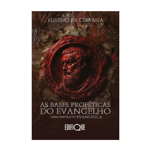 Foto As Bases Proféticas Do Evangelho Vol. 2 | Eusébio De Cesareia
