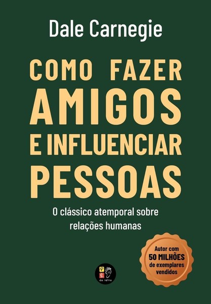 Foto Coleção Box Grandes Obras | Dale Carnegie