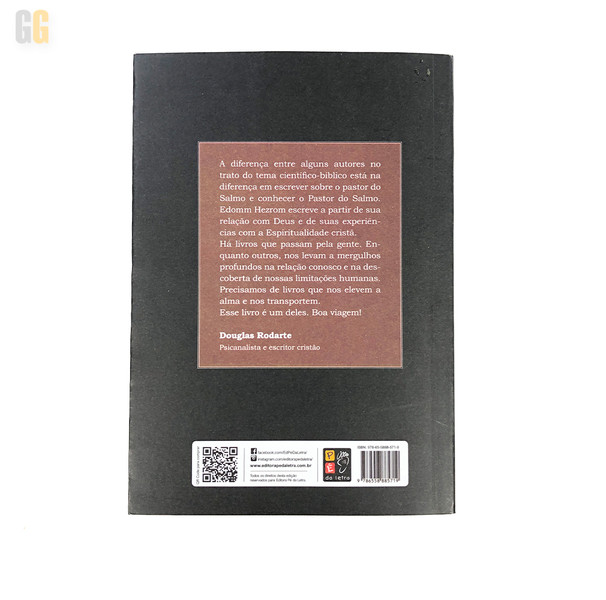 Foto Combo 2 Livros | As 5 linguagens do amor + O Senhor é meu Psicólogo e nada me faltará