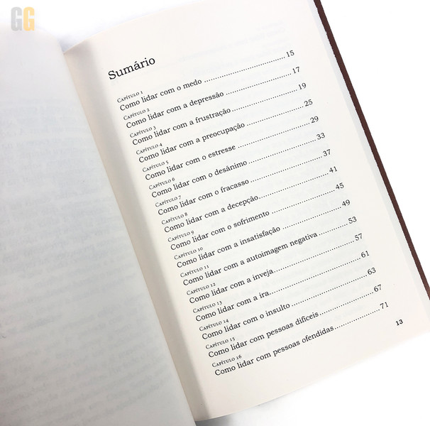 Foto Combo 2 Livros | Especialista em Pessoas + O Senhor é meu Psicólogo e nada me faltará