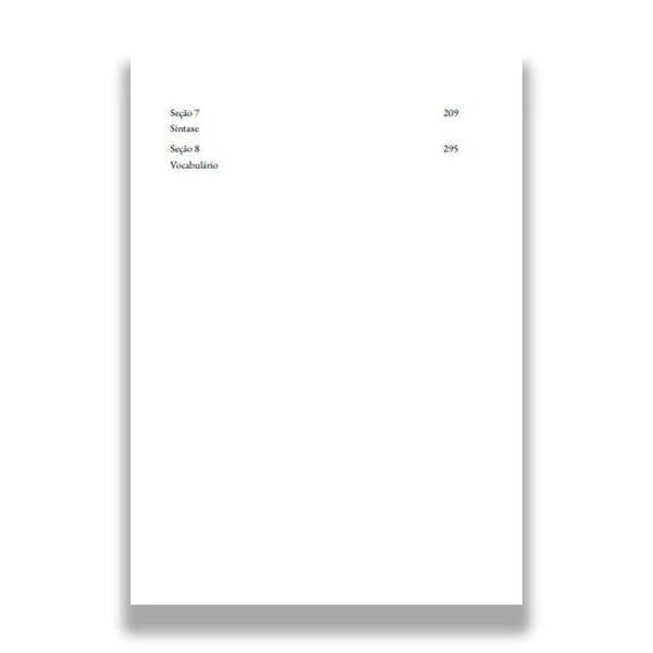 Foto Livro Comentário de Apocalipse | David E. Aune