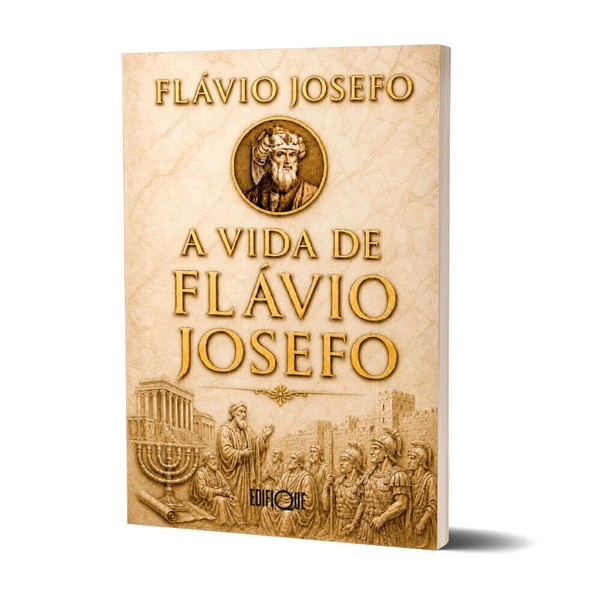 Foto A Vida De Flávio Josefo | Flávio Josefo