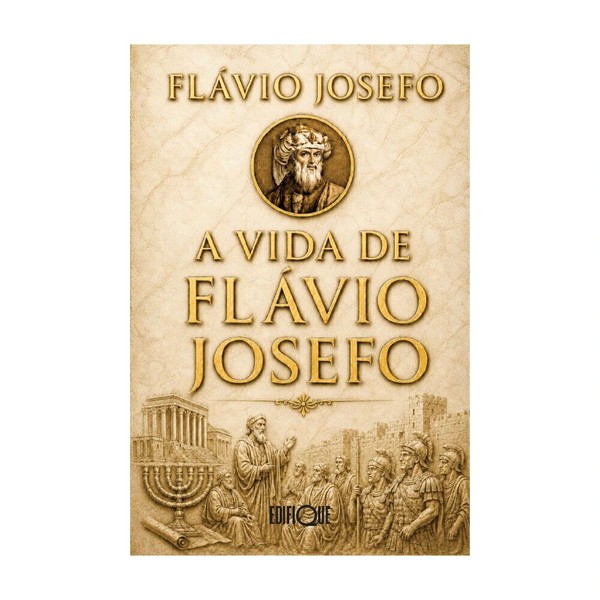Foto A Vida De Flávio Josefo | Flávio Josefo