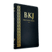 Bíblia King James 1611 - Ultrafina | Preta