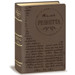 Bíblia Peshitta | Luxo Marrom