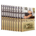 Pack 10 Livros | Diácono: Guia completo para o diácono cristão