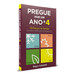 Pregue Por Um Ano Vol.4 - 104 Esboços de Sermões |  Roger Campbell