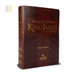 Bíblia de Estudo King James Atualizada | Pinhão 