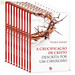 Combo 10 livros | A Crucificação de Cristo descrita por um cirurgião | Pierre Barbet