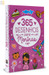 Livro infantil - 365 Desenhos para Meninas