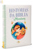 Livro Infantil - Histórias da Bíblia para Meninos | A partir de 3 anos