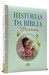 Livro Infantil - Histórias da Bíblia para Meninas | A partir de 3 anos