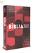 Bíblia Sagrada 365 ARC | Capa Vinho