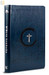 Bíblia Sagrada NVI | Capa Luxo Azul