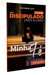 Revista Discipulado Lado a Lado - Vol 2 | Minha Fé - Livro do Discípulo